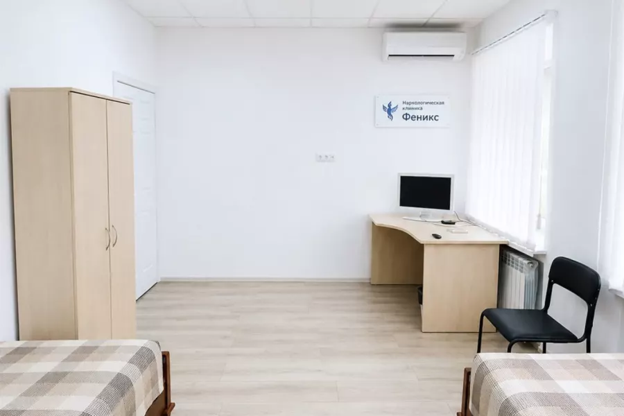 Лечение в частном наркологическом стационаре в Вязьме